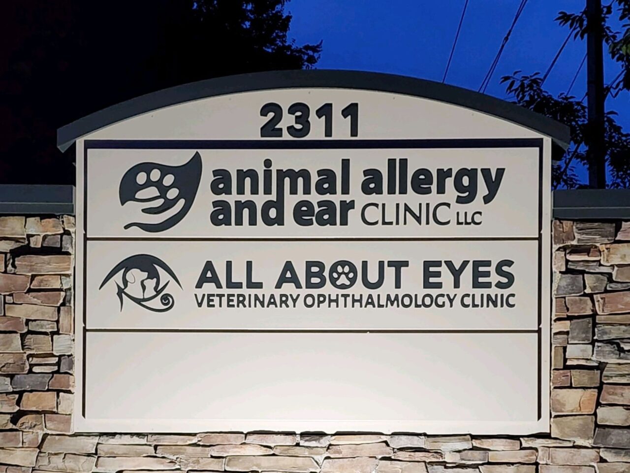 Pet Allergy Specialist Greensboro, NC Animal Allergy and Ear Clinic